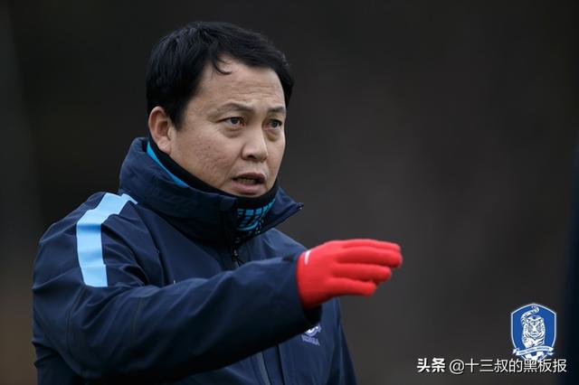 2002年世界杯韩国队有多少球员，5次参赛3次小组出局