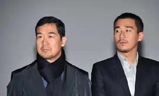 张国立的婚姻史，张国立与罗秀春离婚34年