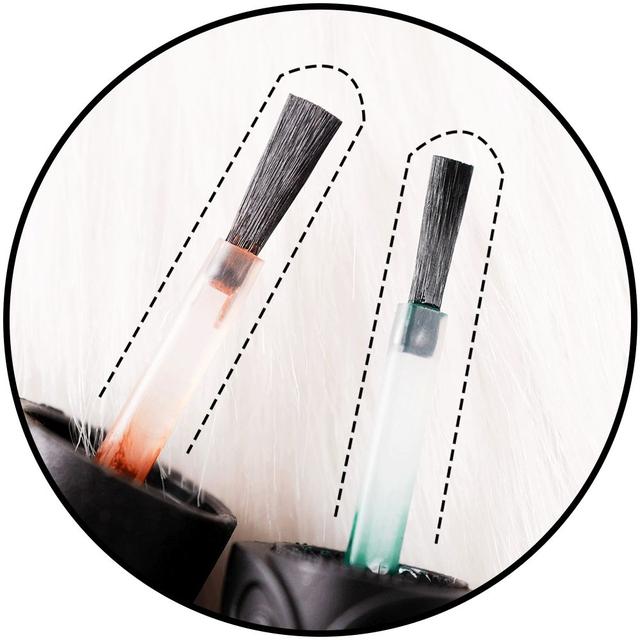 又简单又好看的美甲教程，超实用的美甲教程来啦