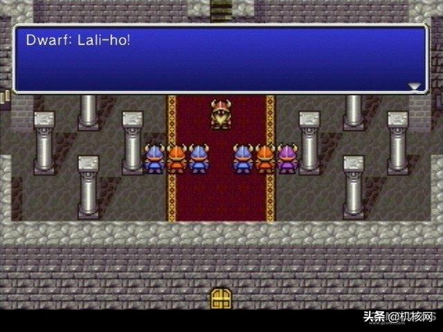 最终幻想14 4.0剧情文字，网游里最黑深残的剧情