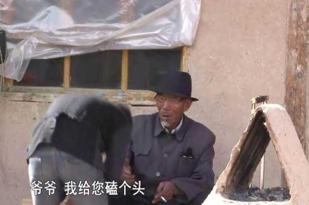 变形计少年为兄弟寻父，《变形计》中他信守承诺去往西藏帮小伙伴寻父