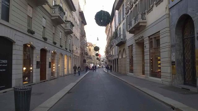 米兰有多时尚，米兰现状带你看看真实的意大利时尚之都