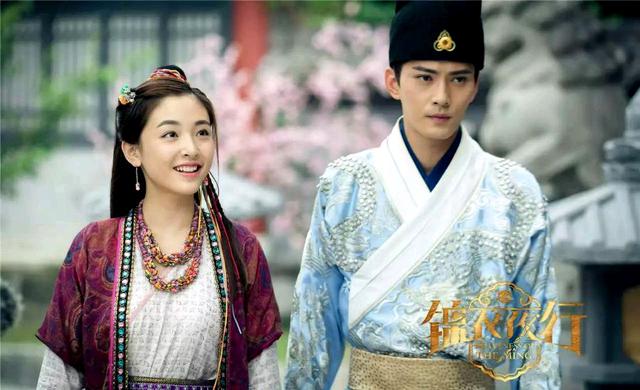 锦衣夜行电视剧，锦衣夜行详细结局（《锦衣夜行》7年未播不怪张翰）