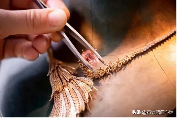 比刚玉韧性高的宝石，刚玉家族小公主