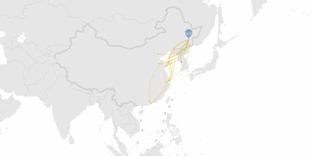 黑龙江有几个机场，黑龙江省有多少民航机场（黑龙江民用机场一览）