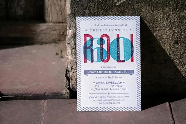 生日邀请卡电子版免费制作，生日邀请卡设计