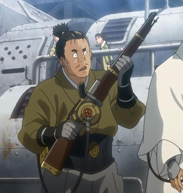 温特斯特杠杆式步枪原理，如何运用了仿生学原理