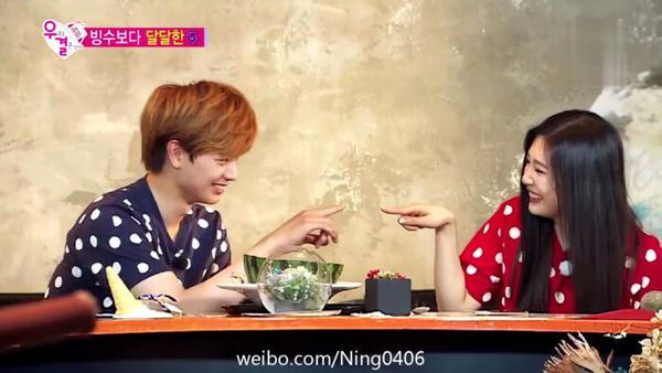 心动的信号3 女嘉宾服装，杨超越《心动的信号3》造型出炉