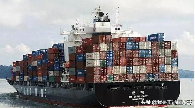 cscl船公司，世界著名船公司