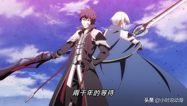 魔王学院剧情回顾，魔王学院结局这么圆满