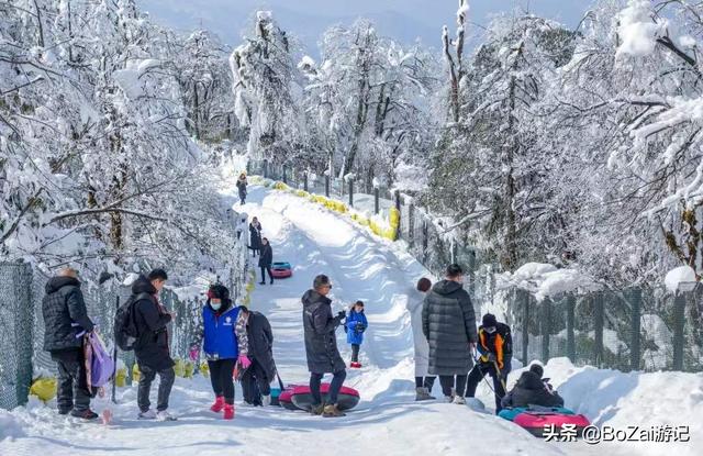 四川旅游景点排名前十名，四川自驾游必去十大景点排名（四川品质地陪导游告诉你）