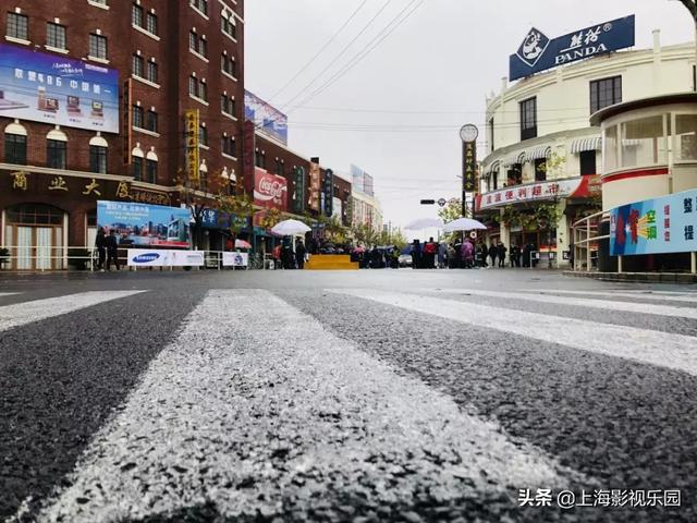 上海影视拍摄基地，上海电影小镇在哪里（上海最受影视剧欢迎的十佳取景地）