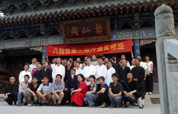 终南山的隐士生活解密，揭秘神秘在终南山上的隐士