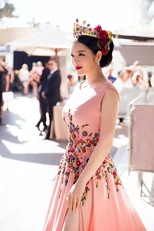 越南美少女有多美丽，越南的女生好漂亮啊！