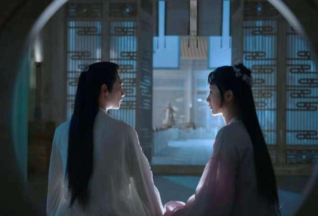 香蜜沉沉烬如霜锦觅润玉的结局，《香蜜沉沉烬如霜》润玉为什么黑化