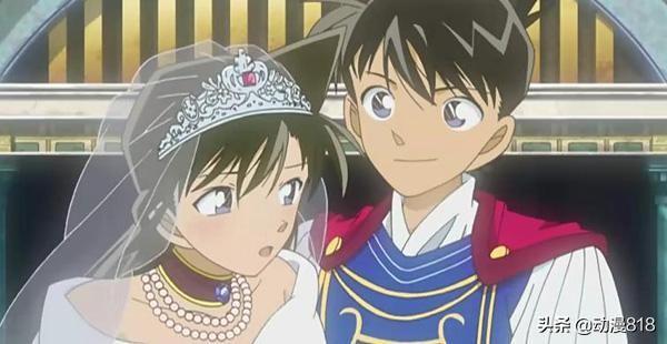 工藤新一杀人事件，名侦探柯南专属题