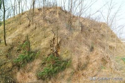 唐朝真实盗墓故事，盗墓贼下场有点玄乎