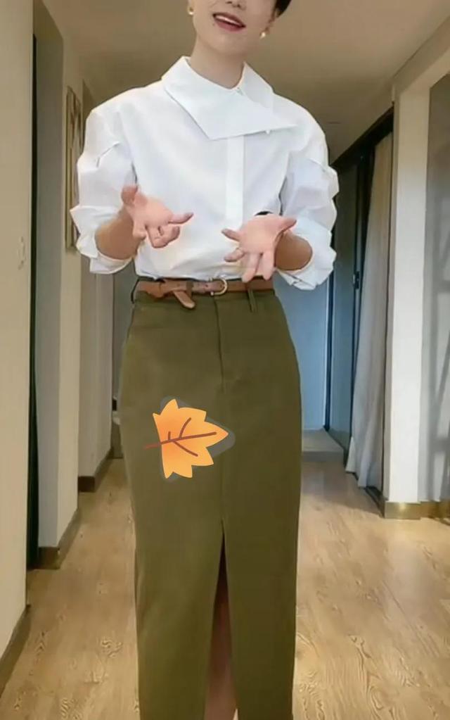 怎样学会穿衣搭配，穿衣搭配10个技巧（如果你不会搭配衣服）