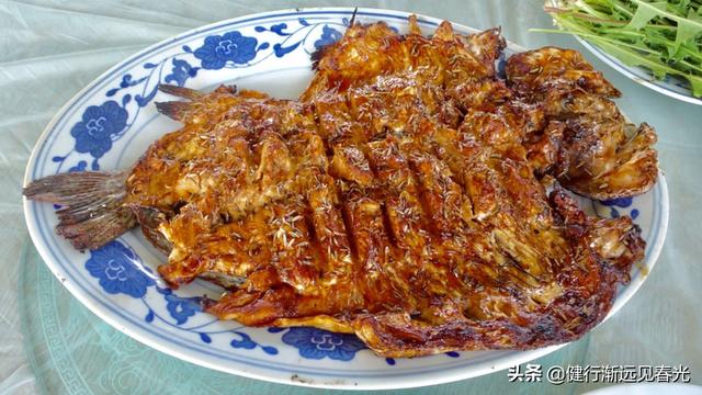 怀柔虹鳟鱼一条沟，怀柔虹鳟鱼一条沟攻略