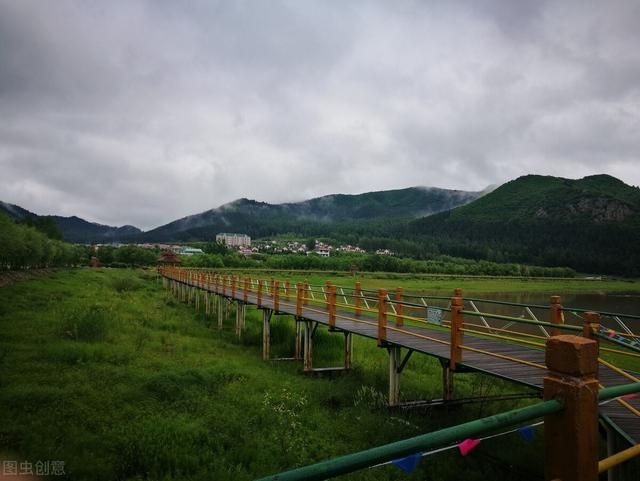 牡丹江市有哪些旅游景点免费，清明节哪些景区免费开放