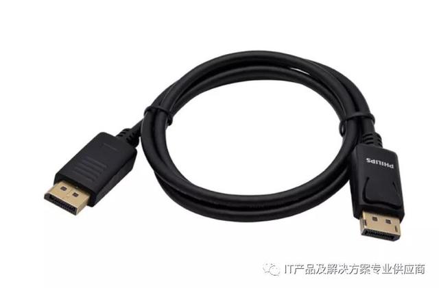 电脑显示器需要什么样的接口，熟悉这些电脑显示器接口