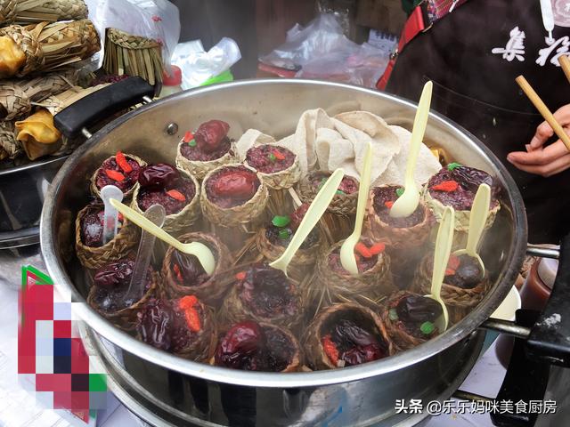 平遥古城哪里吃的最好，双节小长假逛平遥古城