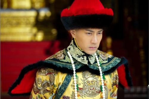 满清四大贝勒之首礼亲王代善，满清三朝大臣的下场