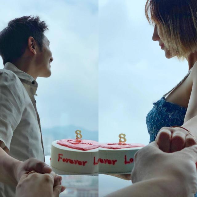 陈浩民出轨了吗，蒋丽莎拉群沟通感情