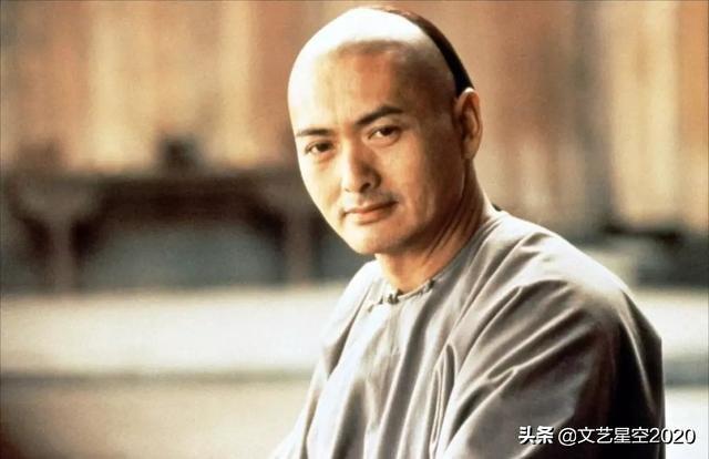 周润发经典电视连续剧有哪些，周润发十大经典影视剧