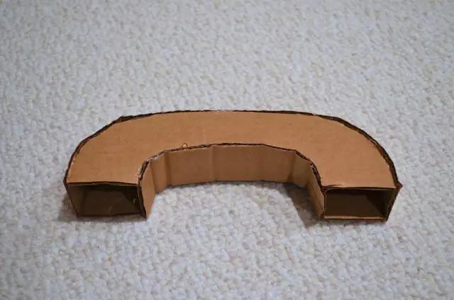 纸箱手工制作大全，纸箱手工制作大全环创（用纸箱就能做的5个桌面小游戏）