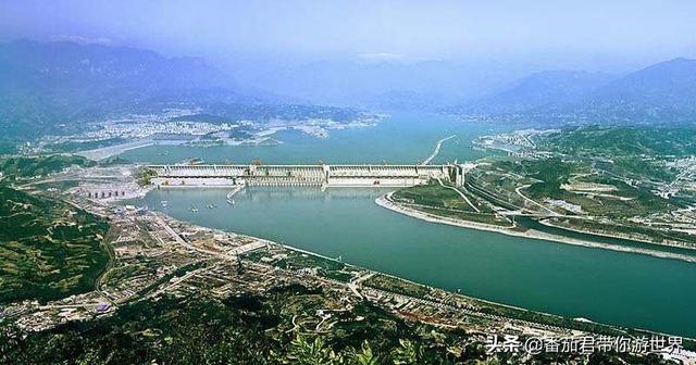 湖北著名旅游景点，湖北最值得去的十大景点（湖北十大必玩景点，你去过几个）