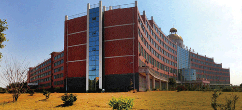 南昌航空航天大学，南昌航空航天大学官网首页（“双非”航空大学）