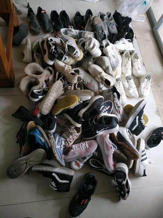 新手如何开洗鞋店，他将洗鞋店开出了新花样