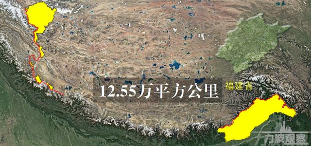 中印边界线有哪三段，<六>-1962中印边界自卫反击战