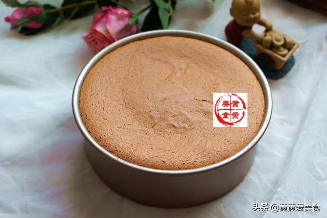 自己动手做生日蛋糕教程，别再买生日蛋糕啦