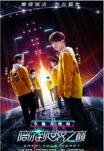 王一博演的电视剧，王一博今年播出的剧有哪些