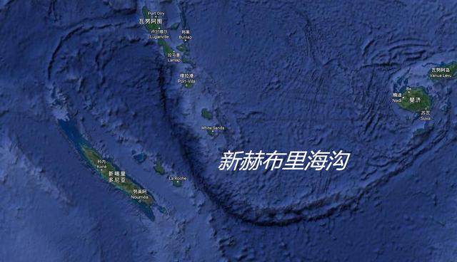 全世界最神秘的海沟，人类捕获海底最深鱼类
