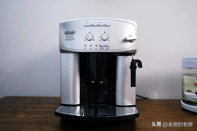 手磨意式咖啡机推荐，从意式浓缩到卡布奇诺