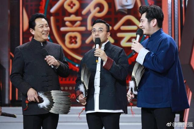 唐国强版诸葛亮，各个版本诸葛亮扮演者（94版《三国演义》）
