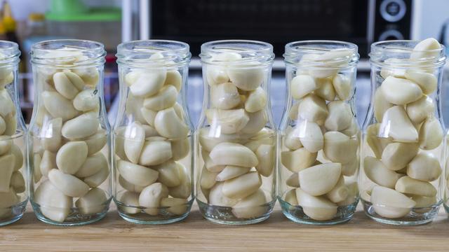 十大含硒的食物，硒被称长寿元素