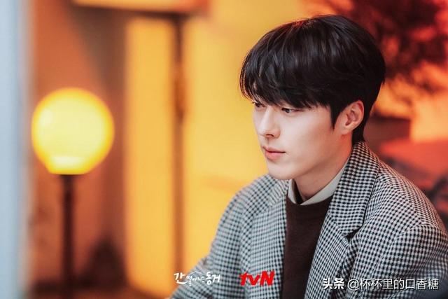 玄彬真实颜值巅峰mv，网评韩剧男神颜值巅峰期