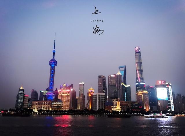 上海必去的景点推荐，上海经典必去景点盘点合集