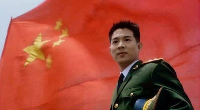 李连杰电影作品，李连杰最好的四部电影