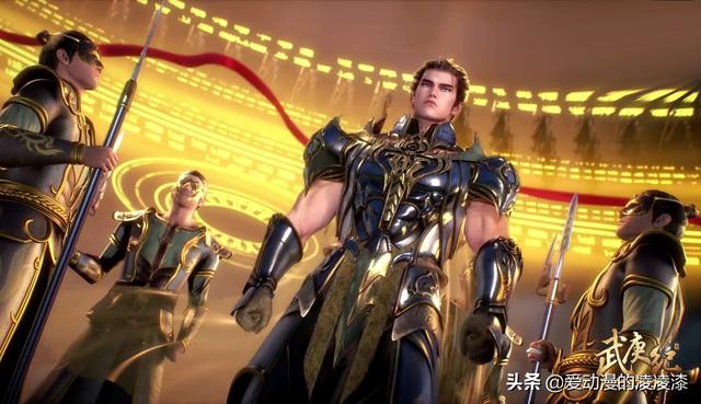 武庚纪的5位圣王，圣王的结局怎么样了