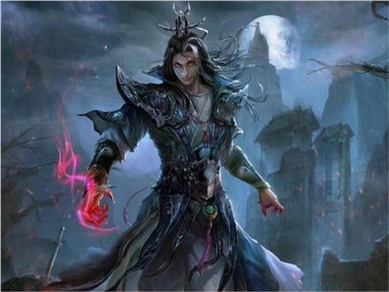 万古神帝境界划分，万古神帝有多少个境界（万古神帝：太虚境有三停）