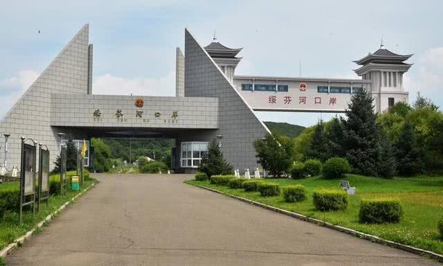 牡丹江市有哪些景点可以玩的，黑龙江牡丹江最著名的八大旅游景点