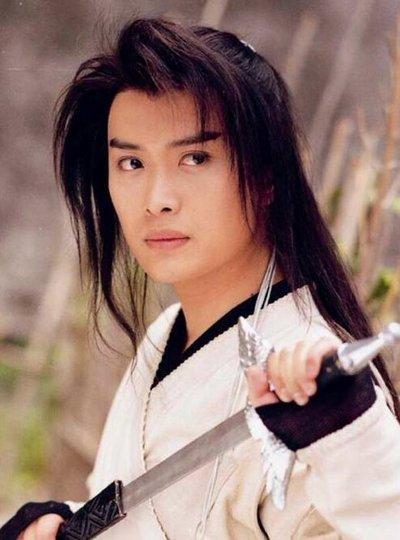 武林外史白飞飞，武林外史的导演谈白飞飞（沈浪白飞飞一直是无法弥补的遗憾）