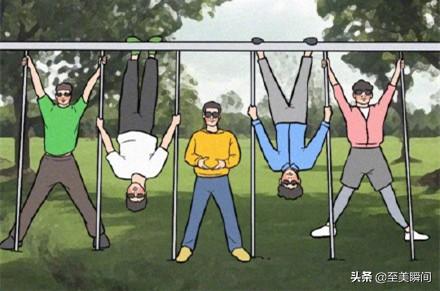 杯子叠罗汉方法，在玻璃杯沿“叠罗汉”吗