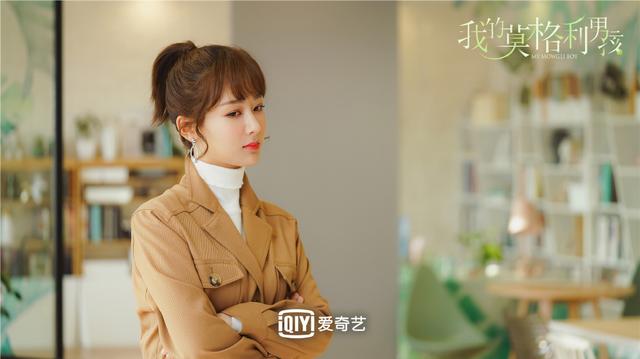 杨紫最新电视剧，杨紫近期上映的电视剧有哪些（一部即将上映、一部上星、还有一部播出无望）
