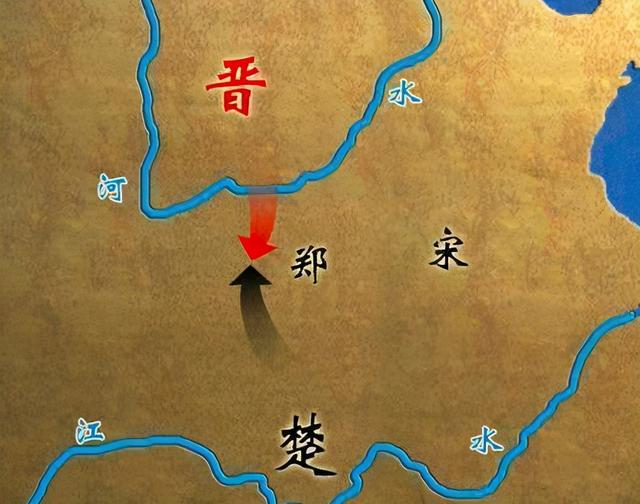 楚国第五代君主，楚国800年历史上有43位国君